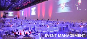 Event Management Companies in Lahore