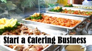 Catering Services in Lahore