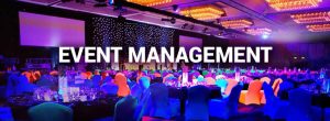 EVENT MANAGEMENT COMPANIES IN LAHORE