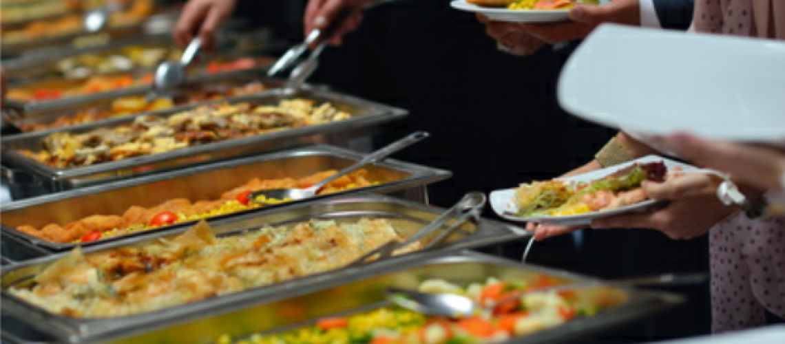 CATERING SERVICES IN LAHORE
